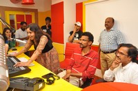 Fidaa Movie First Song Launch At Radio Mirchi